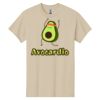 Heavy Cotton ™ 100% Cotton T Shirt Thumbnail