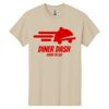 Heavy Cotton ™ 100% Cotton T Shirt Thumbnail