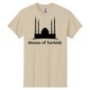 Heavy Cotton ™ 100% Cotton T Shirt Thumbnail
