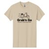 Heavy Cotton ™ 100% Cotton T Shirt Thumbnail