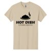 Heavy Cotton ™ 100% Cotton T Shirt Thumbnail