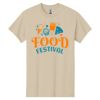 Heavy Cotton ™ 100% Cotton T Shirt Thumbnail