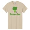 Heavy Cotton ™ 100% Cotton T Shirt Thumbnail