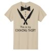Heavy Cotton ™ 100% Cotton T Shirt Thumbnail