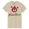 Heavy Cotton ™ 100% Cotton T Shirt Thumbnail