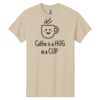 Heavy Cotton ™ 100% Cotton T Shirt Thumbnail