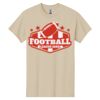 Heavy Cotton ™ 100% Cotton T Shirt Thumbnail