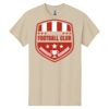 Heavy Cotton ™ 100% Cotton T Shirt Thumbnail