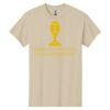Heavy Cotton ™ 100% Cotton T Shirt Thumbnail