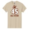 Heavy Cotton ™ 100% Cotton T Shirt Thumbnail