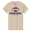 Heavy Cotton ™ 100% Cotton T Shirt Thumbnail