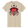 Heavy Cotton ™ 100% Cotton T Shirt Thumbnail