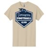 Heavy Cotton ™ 100% Cotton T Shirt Thumbnail