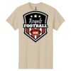 Heavy Cotton ™ 100% Cotton T Shirt Thumbnail