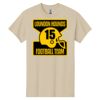 Heavy Cotton ™ 100% Cotton T Shirt Thumbnail