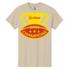 Heavy Cotton ™ 100% Cotton T Shirt Thumbnail