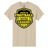 Heavy Cotton ™ 100% Cotton T Shirt Thumbnail