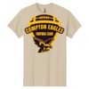 Heavy Cotton ™ 100% Cotton T Shirt Thumbnail