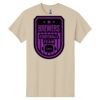 Heavy Cotton ™ 100% Cotton T Shirt Thumbnail