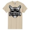 Heavy Cotton ™ 100% Cotton T Shirt Thumbnail