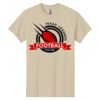 Heavy Cotton ™ 100% Cotton T Shirt Thumbnail