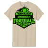 Heavy Cotton ™ 100% Cotton T Shirt Thumbnail