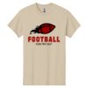 Heavy Cotton ™ 100% Cotton T Shirt Thumbnail