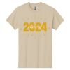 Heavy Cotton ™ 100% Cotton T Shirt Thumbnail
