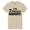 Heavy Cotton ™ 100% Cotton T Shirt Thumbnail