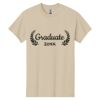 Heavy Cotton ™ 100% Cotton T Shirt Thumbnail