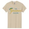 Heavy Cotton ™ 100% Cotton T Shirt Thumbnail