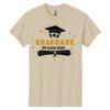 Heavy Cotton ™ 100% Cotton T Shirt Thumbnail