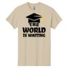 Heavy Cotton ™ 100% Cotton T Shirt Thumbnail