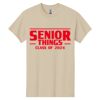 Heavy Cotton ™ 100% Cotton T Shirt Thumbnail
