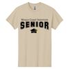 Heavy Cotton ™ 100% Cotton T Shirt Thumbnail