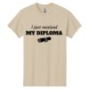 Heavy Cotton ™ 100% Cotton T Shirt Thumbnail