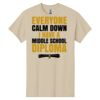 Heavy Cotton ™ 100% Cotton T Shirt Thumbnail