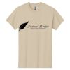 Heavy Cotton ™ 100% Cotton T Shirt Thumbnail