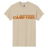 Heavy Cotton ™ 100% Cotton T Shirt Thumbnail