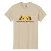 Heavy Cotton ™ 100% Cotton T Shirt Thumbnail