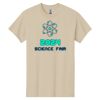 Heavy Cotton ™ 100% Cotton T Shirt Thumbnail