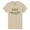 Heavy Cotton ™ 100% Cotton T Shirt Thumbnail