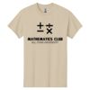 Heavy Cotton ™ 100% Cotton T Shirt Thumbnail