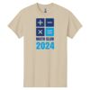 Heavy Cotton ™ 100% Cotton T Shirt Thumbnail