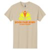 Heavy Cotton ™ 100% Cotton T Shirt Thumbnail