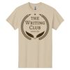 Heavy Cotton ™ 100% Cotton T Shirt Thumbnail