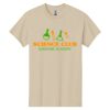 Heavy Cotton ™ 100% Cotton T Shirt Thumbnail