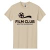 Heavy Cotton ™ 100% Cotton T Shirt Thumbnail