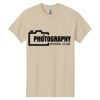 Heavy Cotton ™ 100% Cotton T Shirt Thumbnail