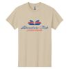 Heavy Cotton ™ 100% Cotton T Shirt Thumbnail